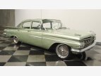 Thumbnail Photo 16 for 1959 Chevrolet Biscayne